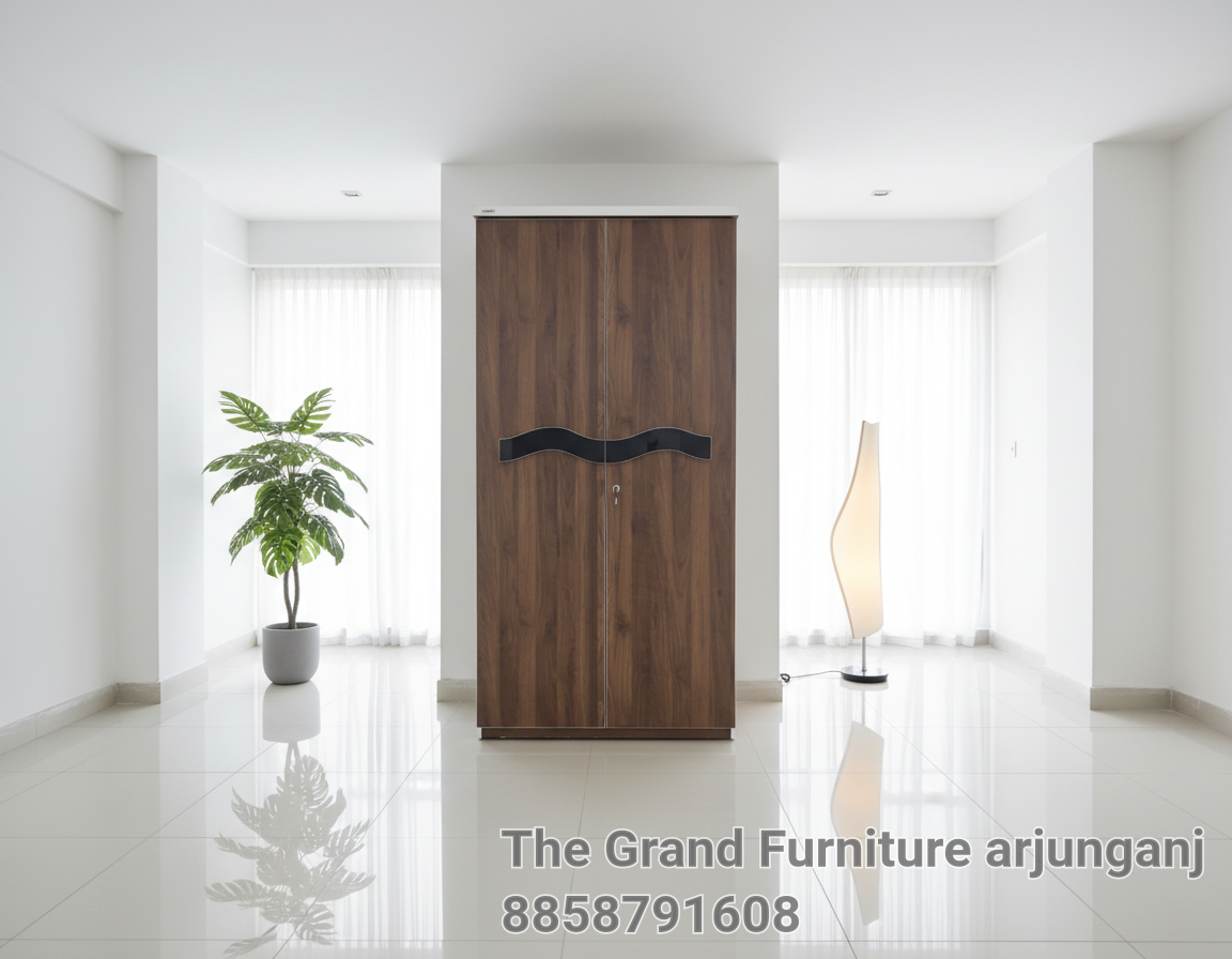 Godrej Woodland Wardrobe