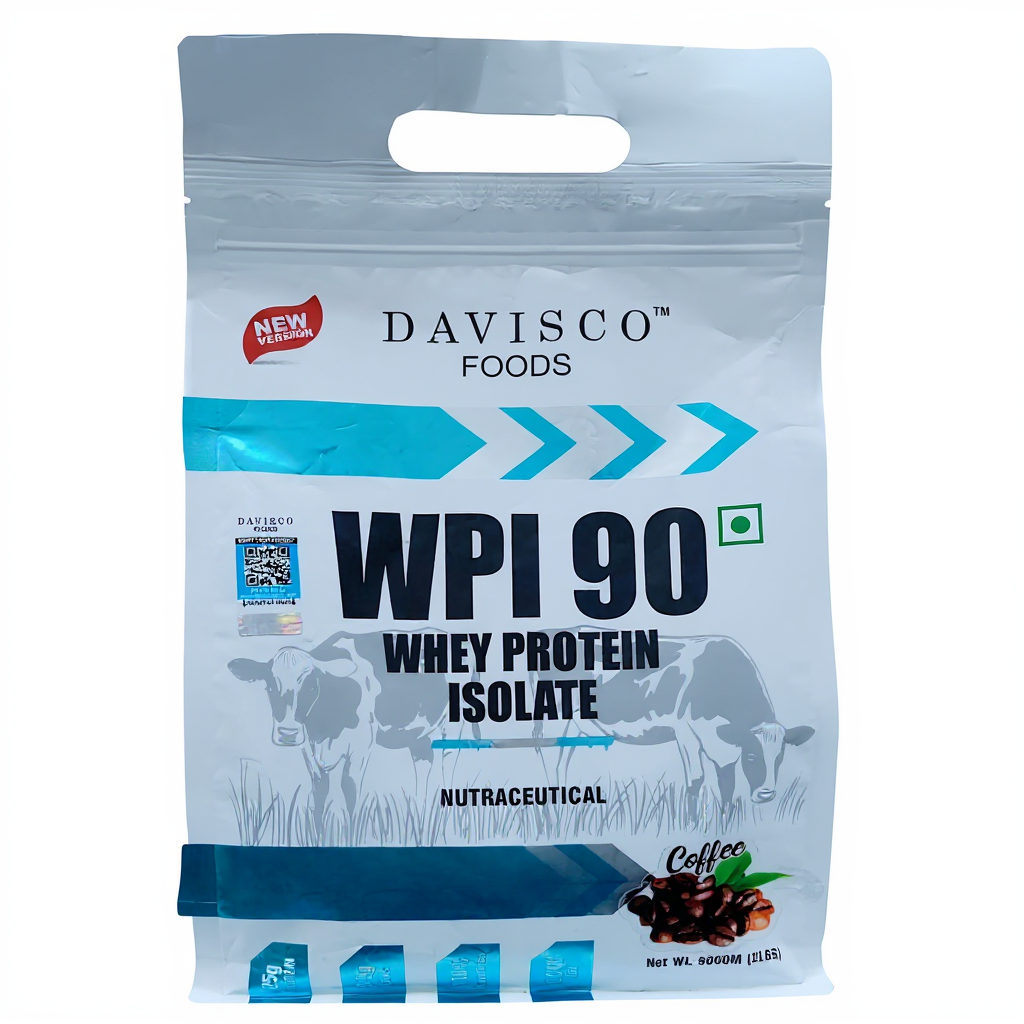Davisco Foods WPI 90