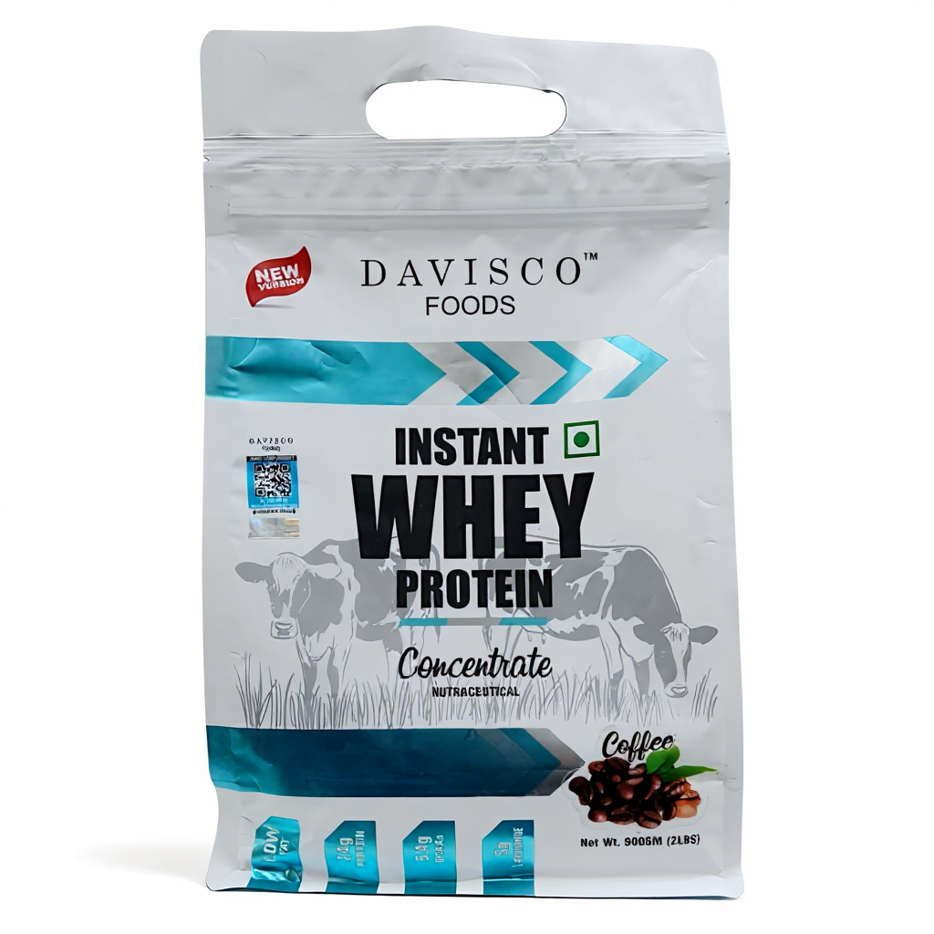 Davisco Instant Whey Protein