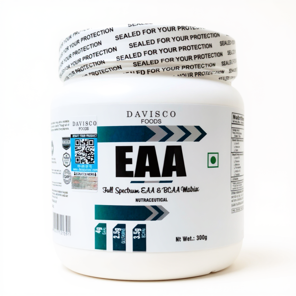 Davisco Foods EAA