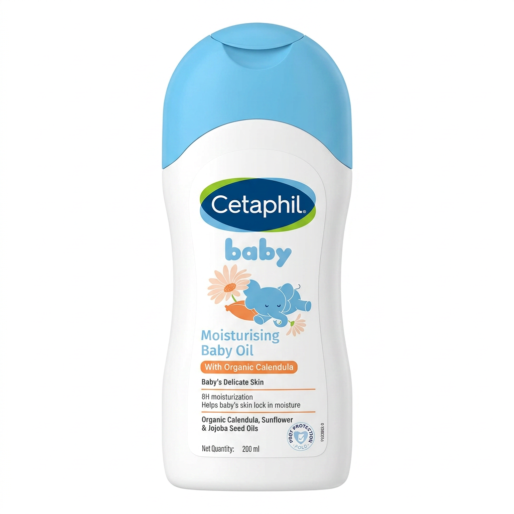 Baby Care