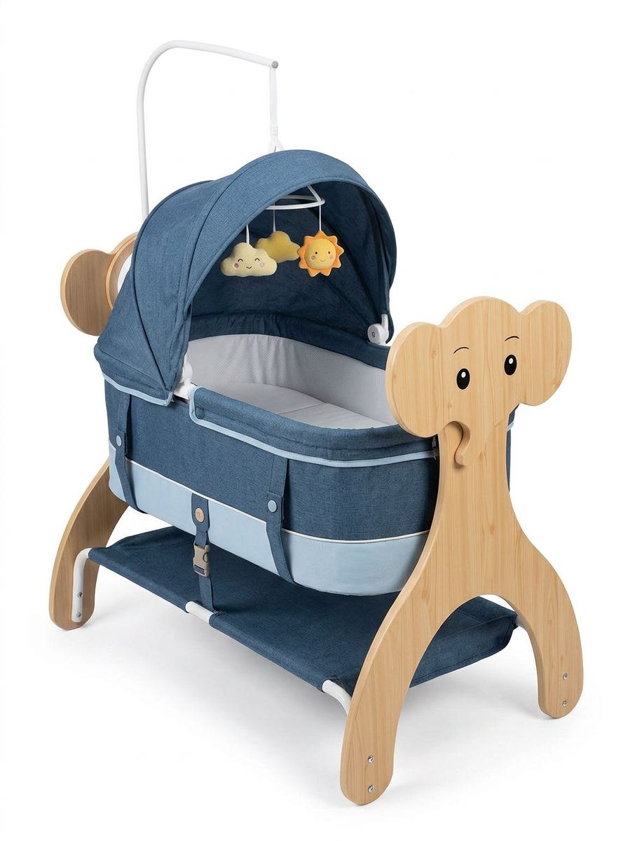 Elephant Cradle