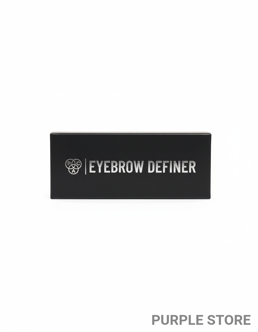 PAC Eyebrow Definer