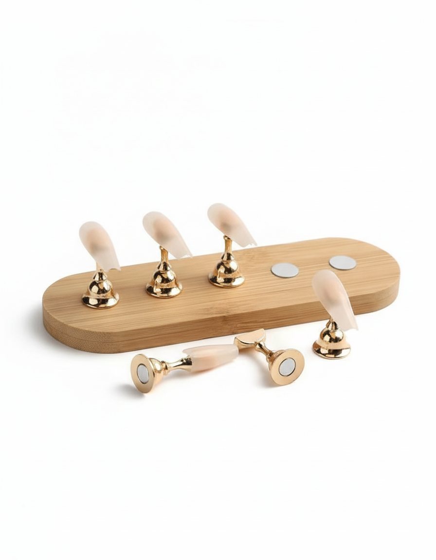 Nail Art Stand