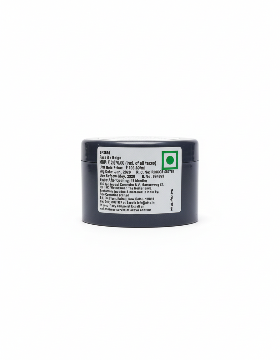 Make-Up Studio Professional Foundation view 2