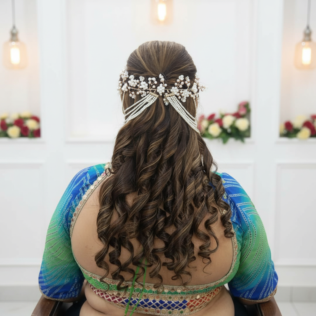 Hair Accessories