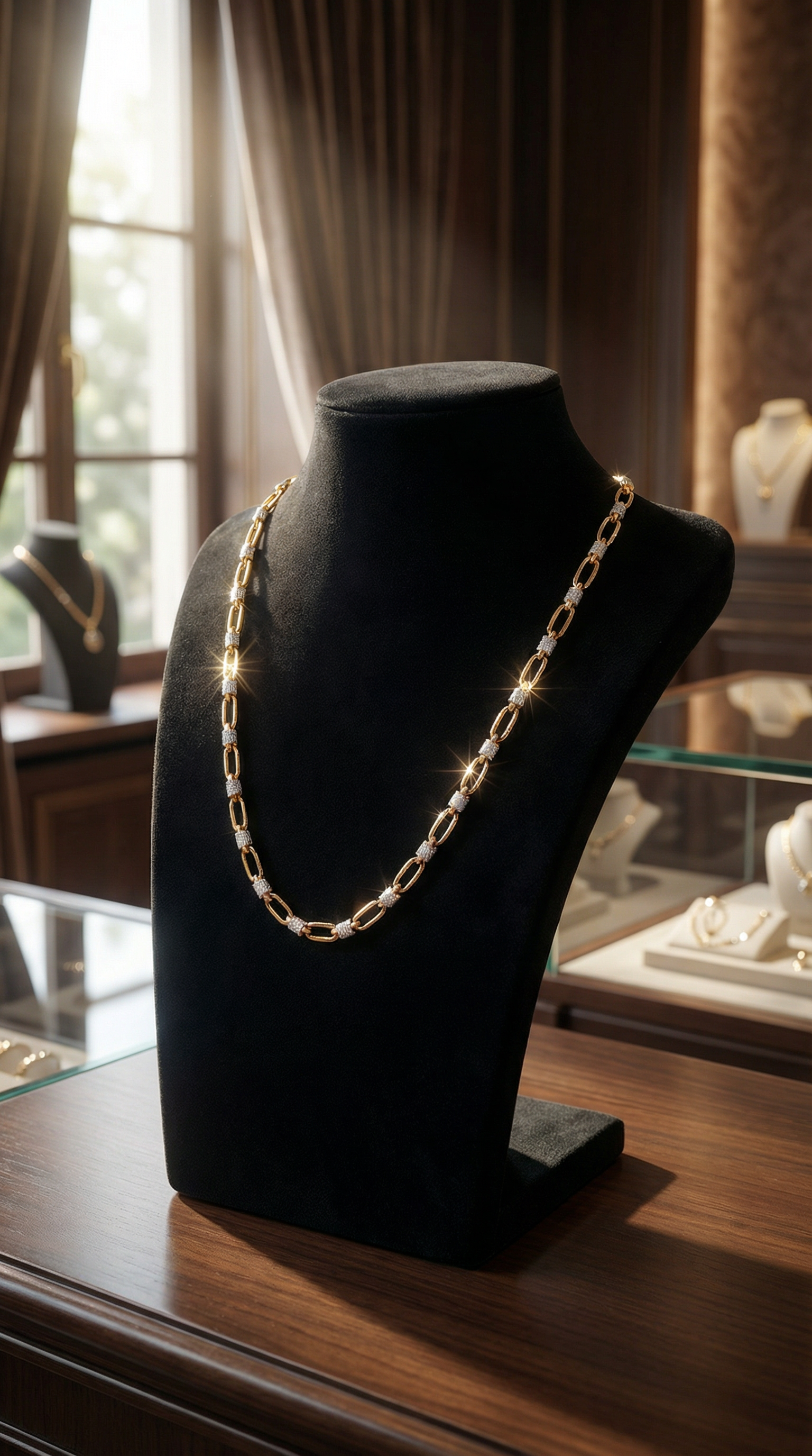 Gold Chain