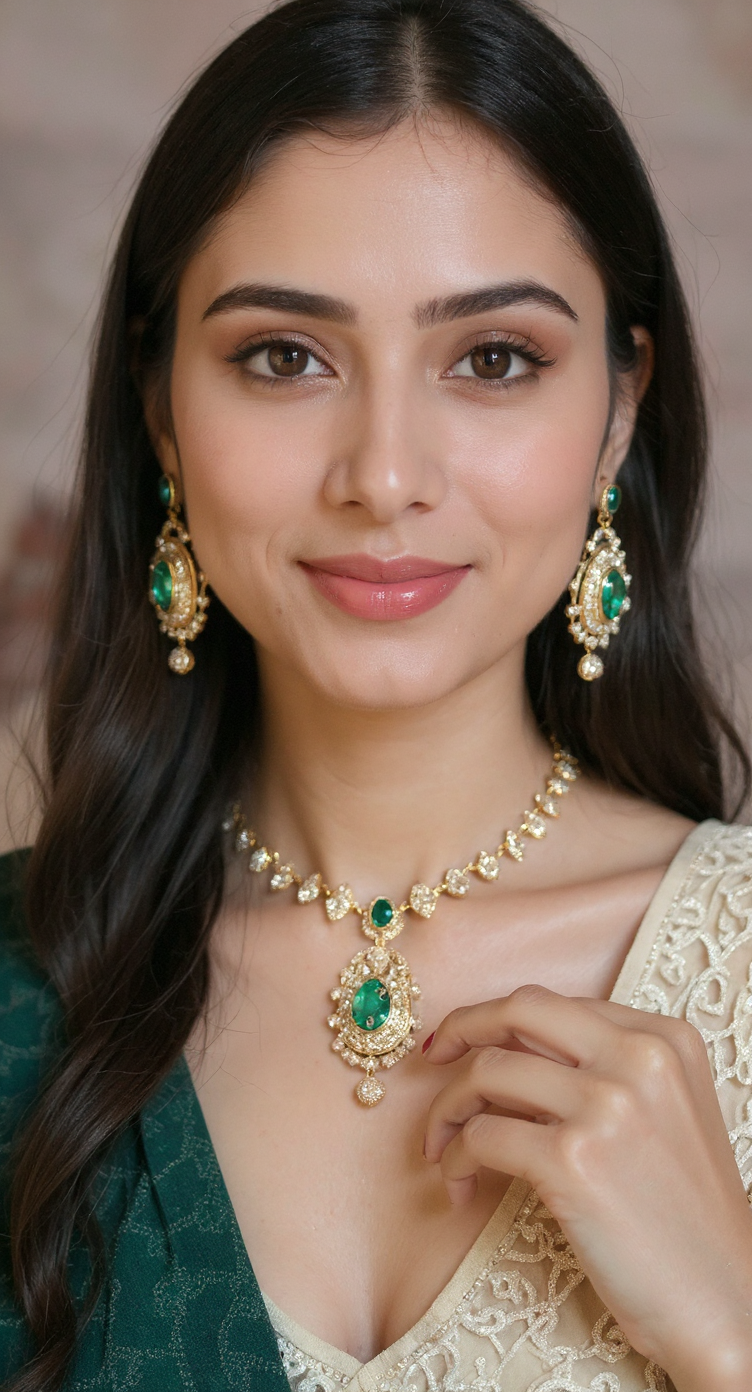 Necklace