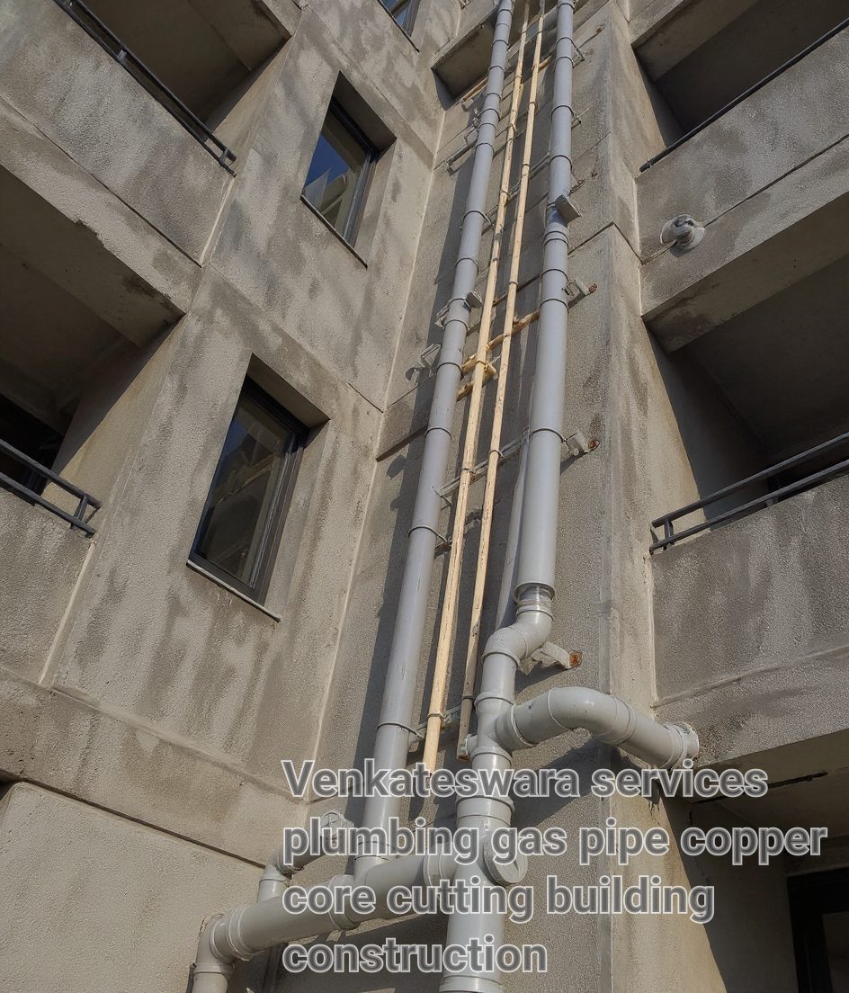 PVC Pipes