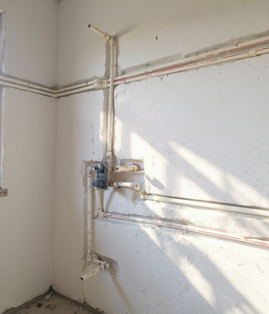 Plumbing Installation