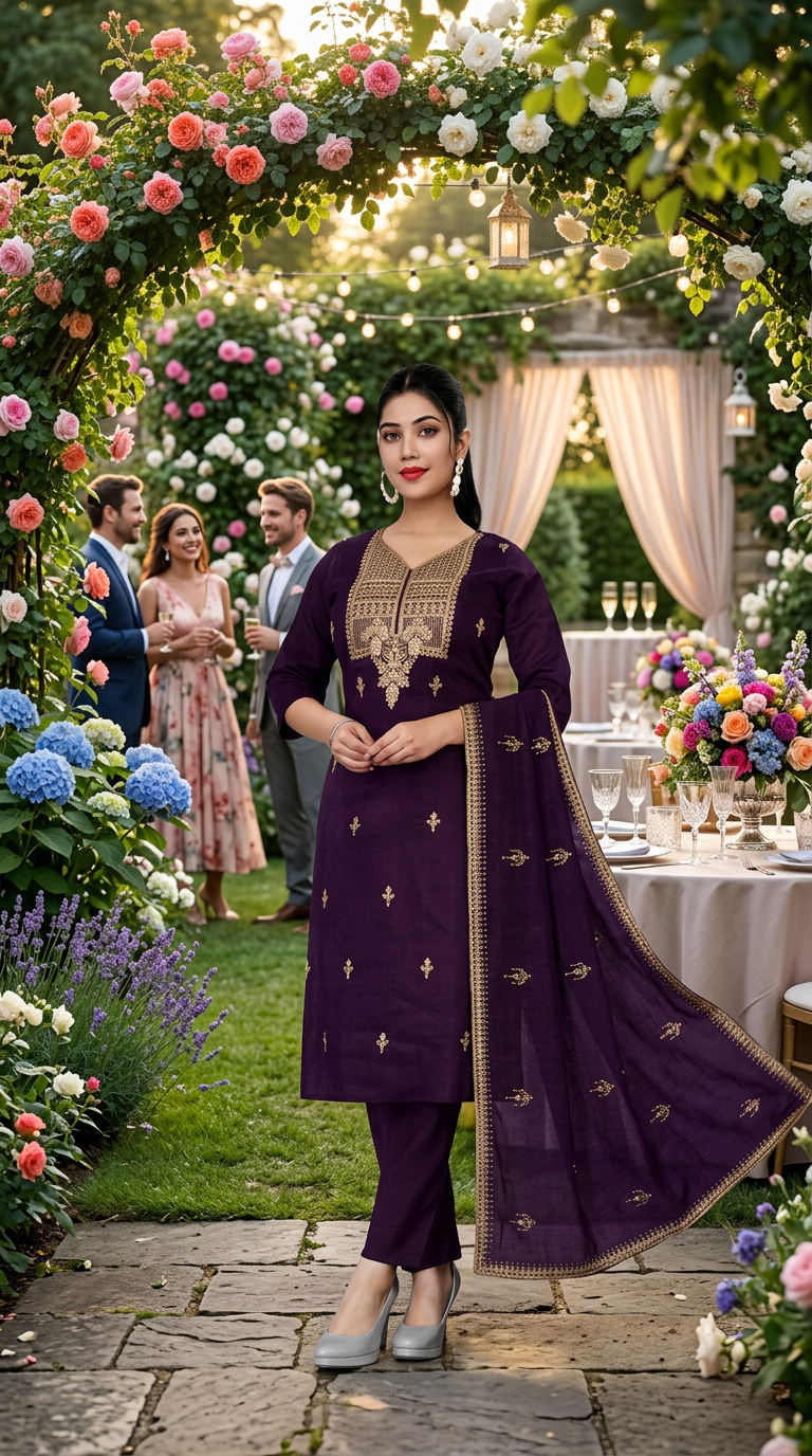 Reema Fashion Salwar Suit view 3