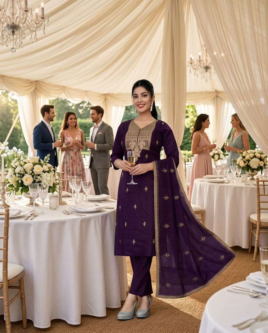 Reema Fashion Salwar Suit view 2