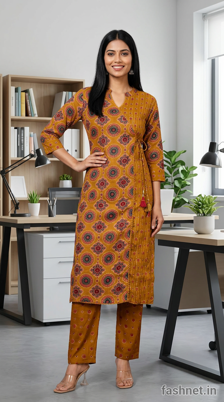 Rayon Kurta Set 3xl,4xl,5xl view 3
