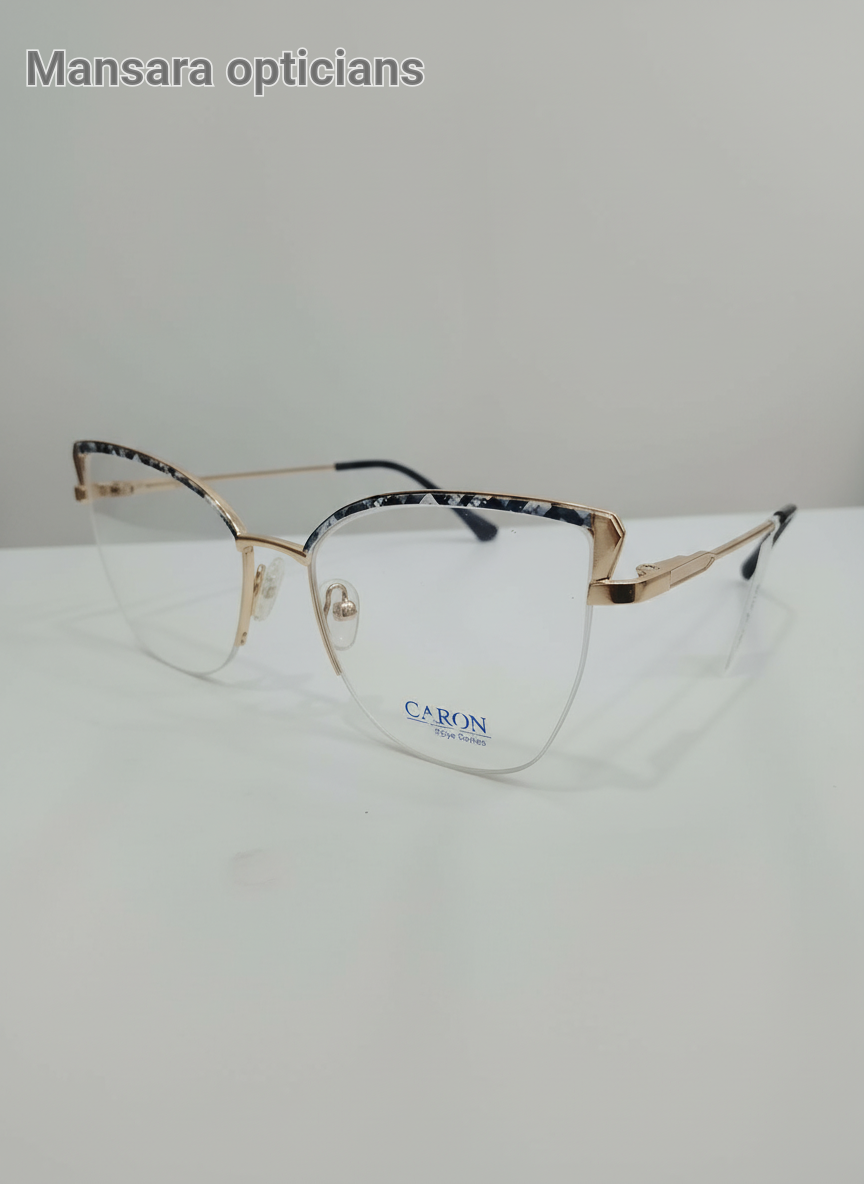Caron Frame