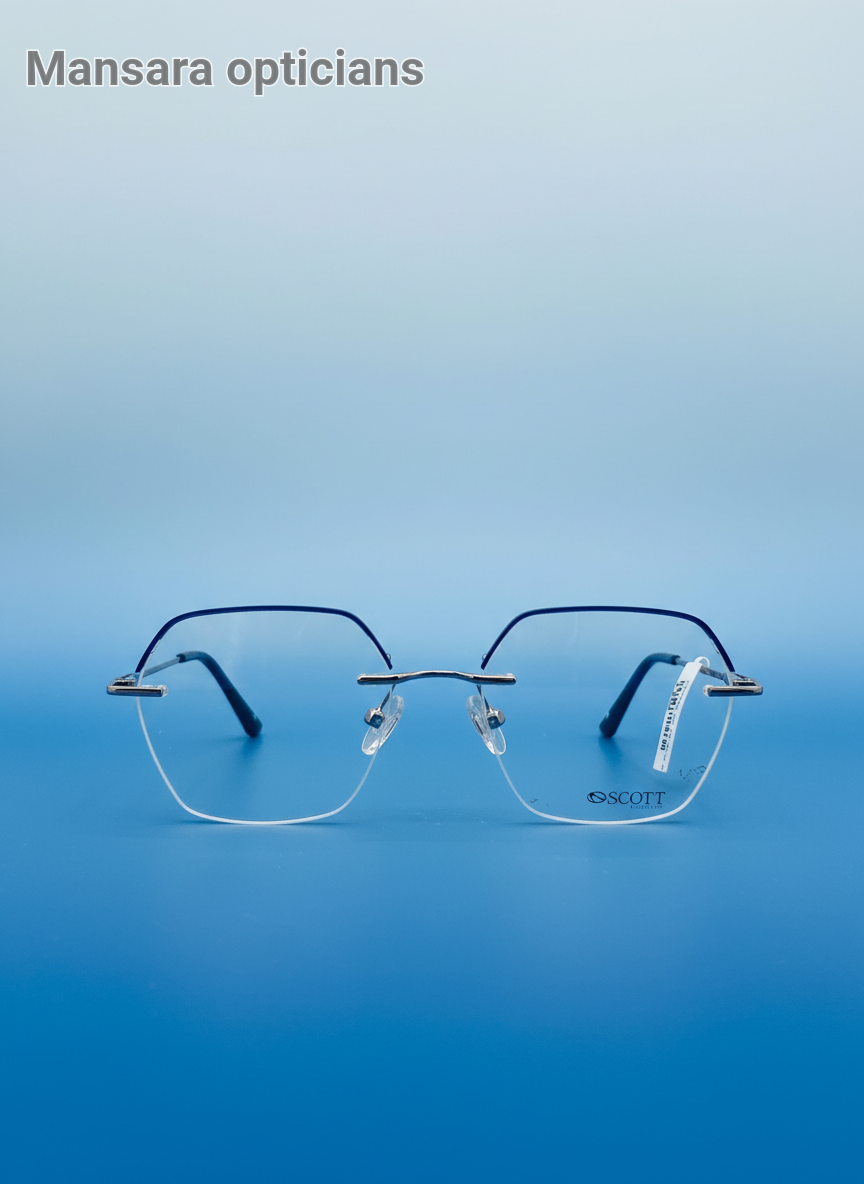 SCOTT Eyewear Frame