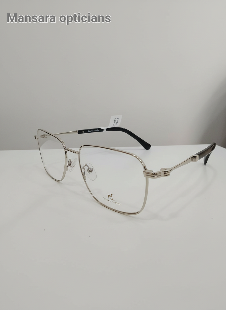 Henry Carter Frame