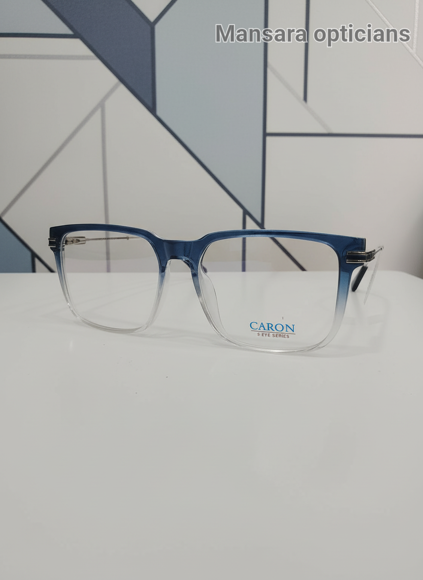 Caron Eye Series Optical Frame