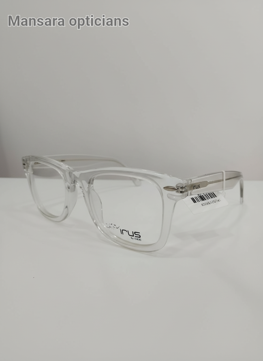 Irus Optical Frame