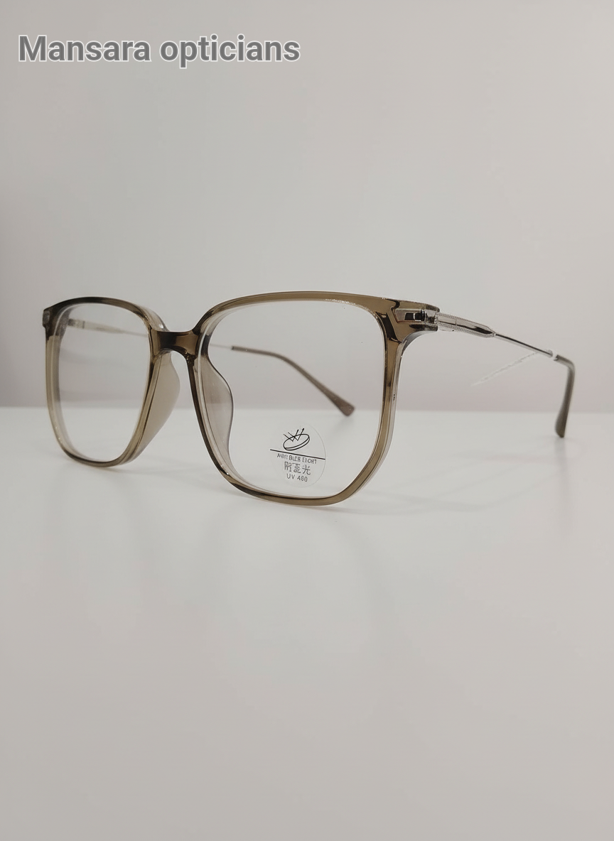 Anti-Blue Light Glasses
