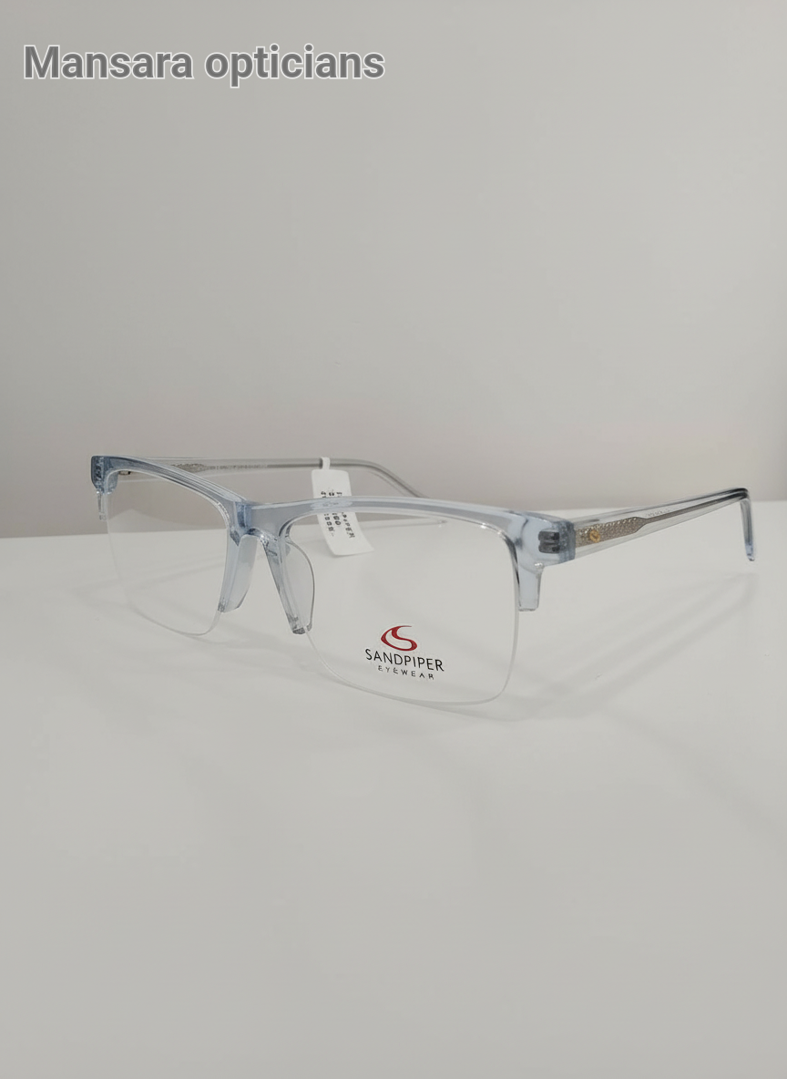 Sandpiper Eyewear Frame view 2
