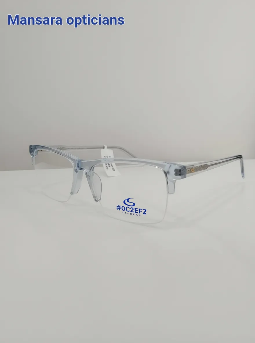 Sandpiper Eyewear Frame