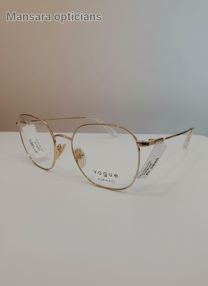 Vogue Eyewear Frame