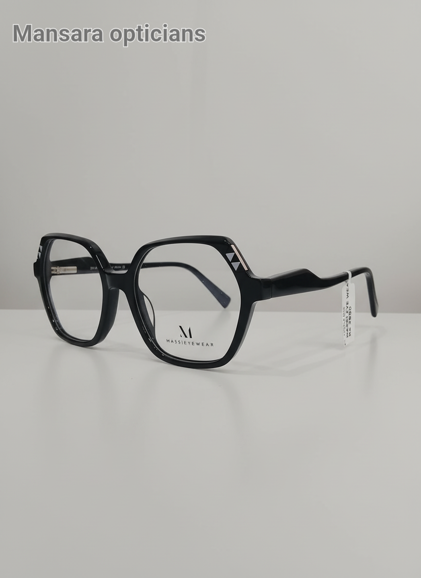 MASSIEYEWEAR Frame