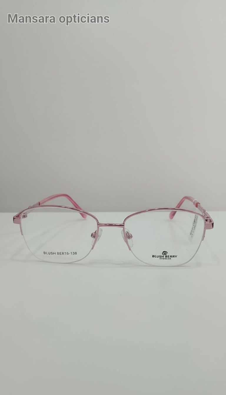 Blushberry Eyewear Womens Glasses