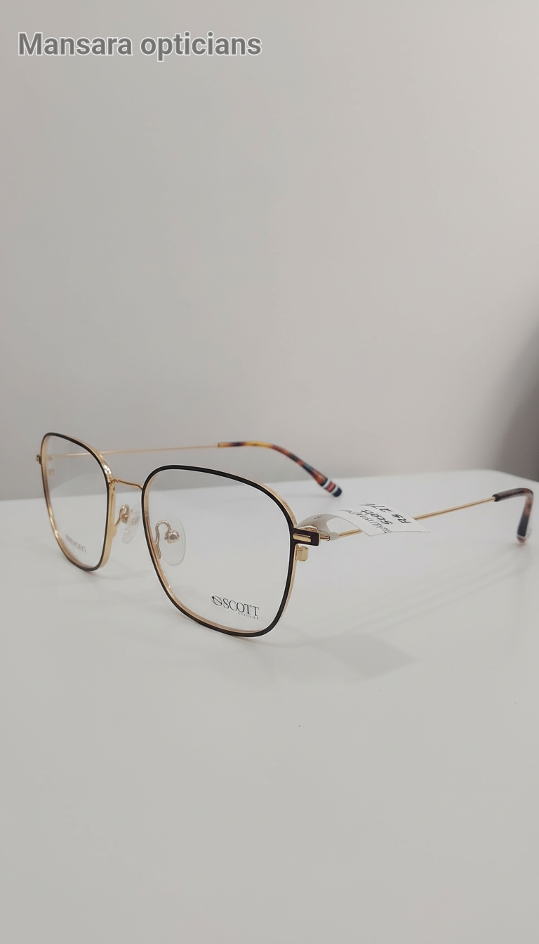 Scott Eyewear Frame