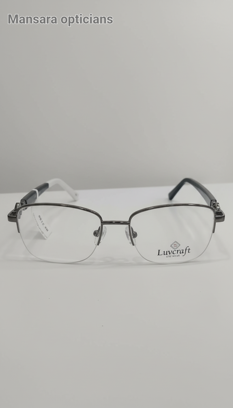 Lucraft Eyewear Frame