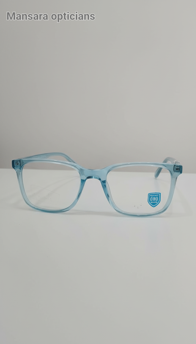 Blue Light Blocking Glasses