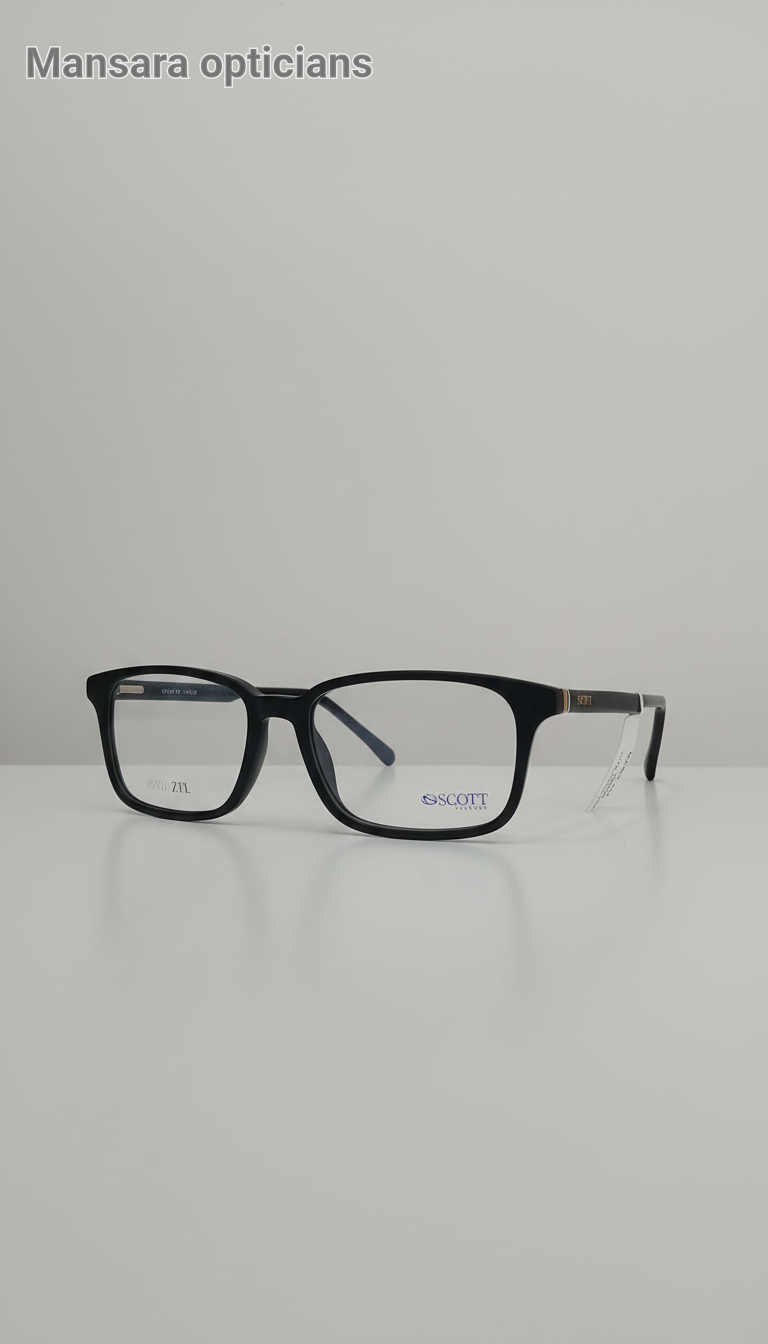 Scott Eyewear Frame ❤️👓