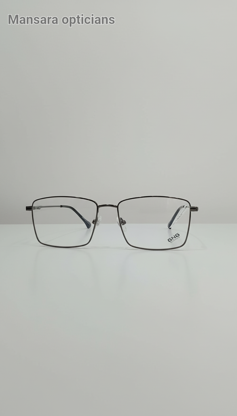 GNG Optical Frame