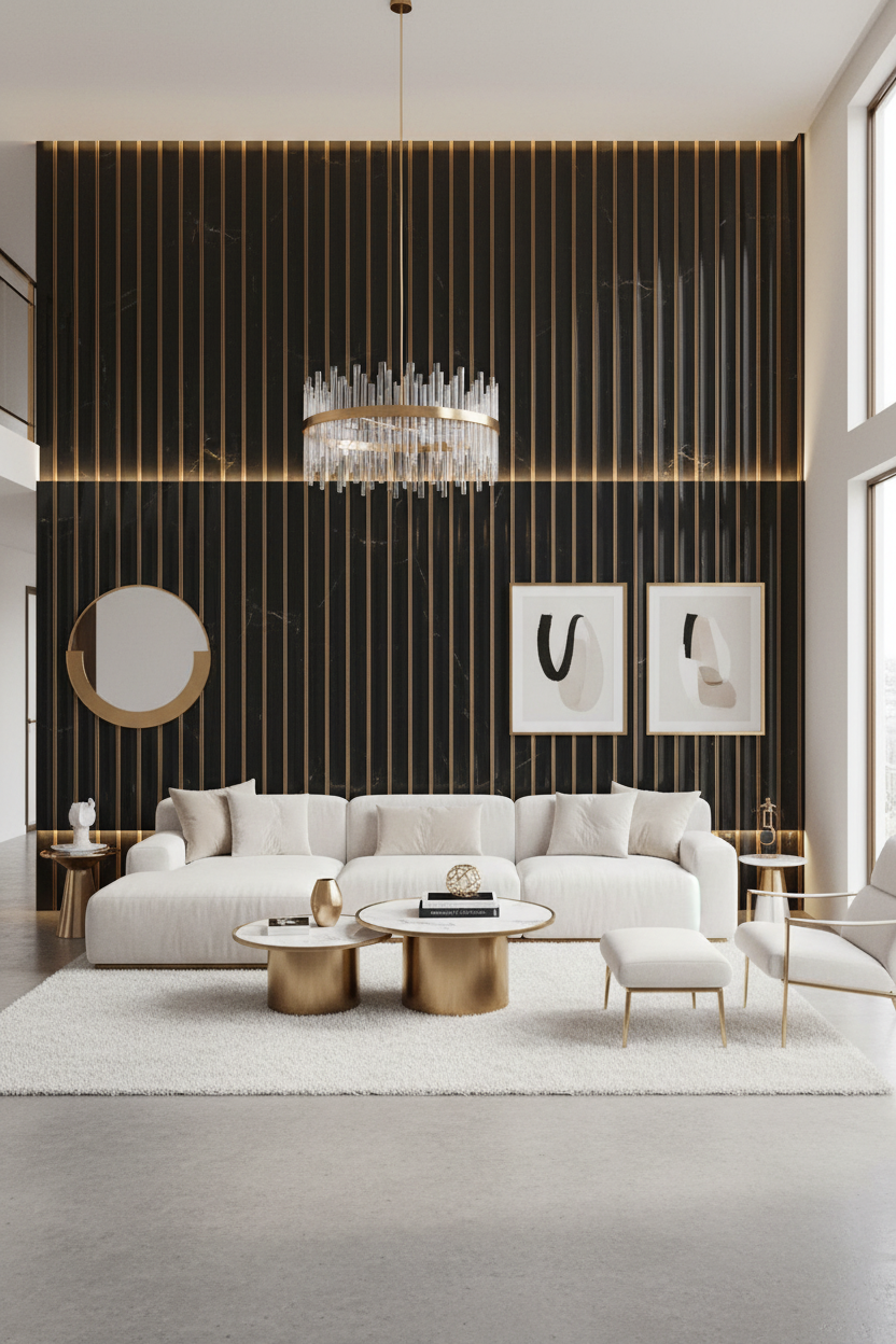 Wall Panels
