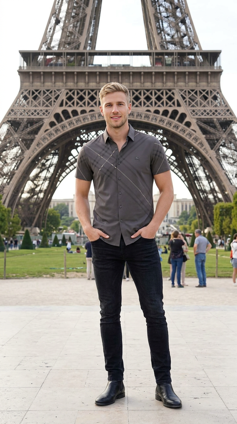 Style-6540-Shirt view 5