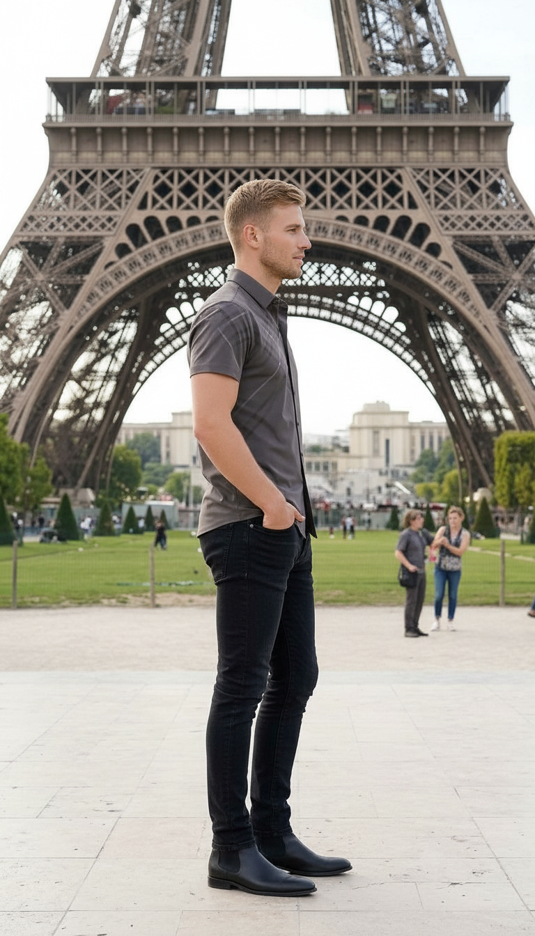 Style-6540-Shirt view 3