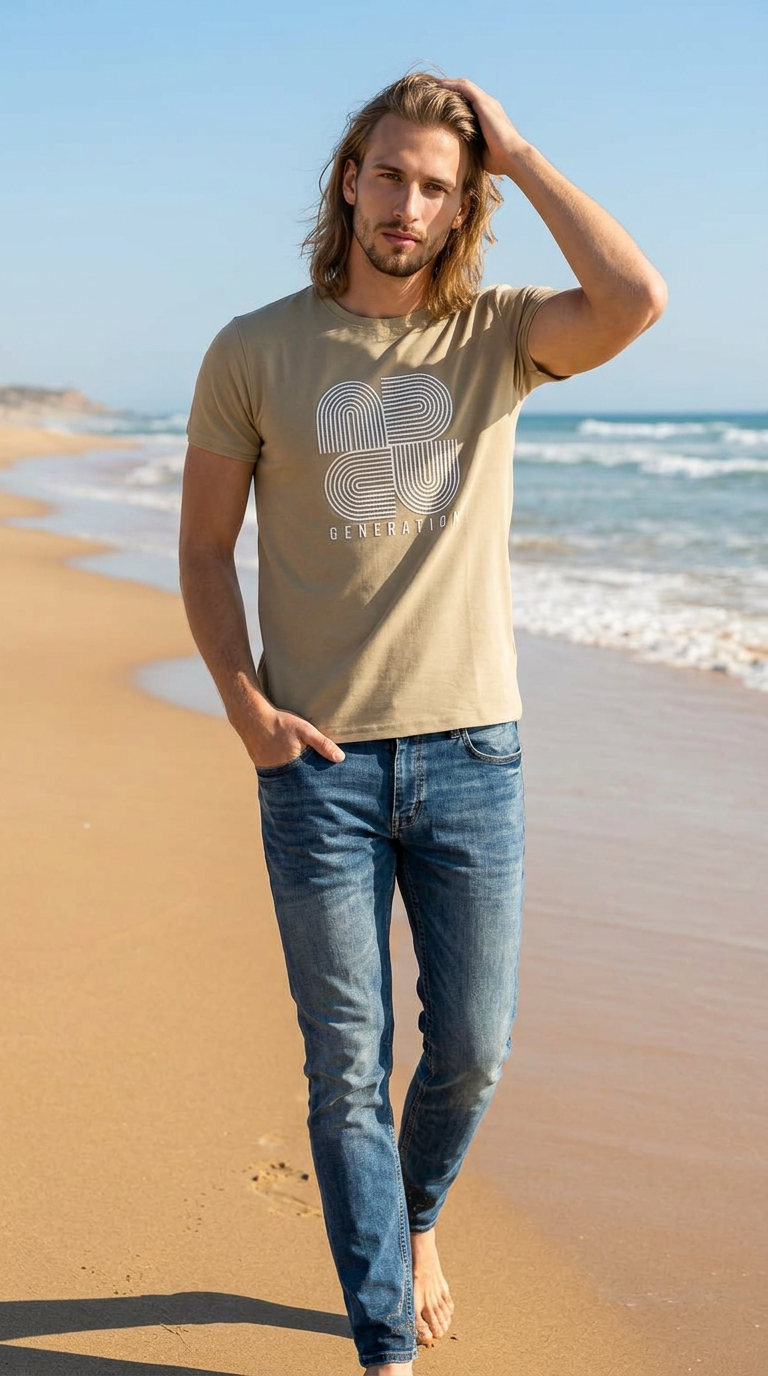 Style-1837-Graphic T-Shirt view 6