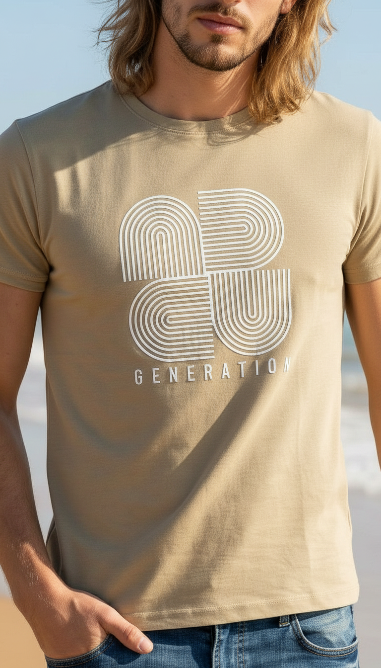 Style-1837-Graphic T-Shirt view 2