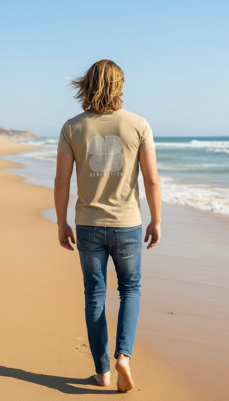 Style-1837-Graphic T-Shirt view 4