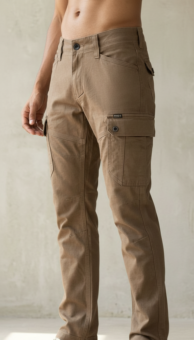 Style-G2345-Means Cargo view 3