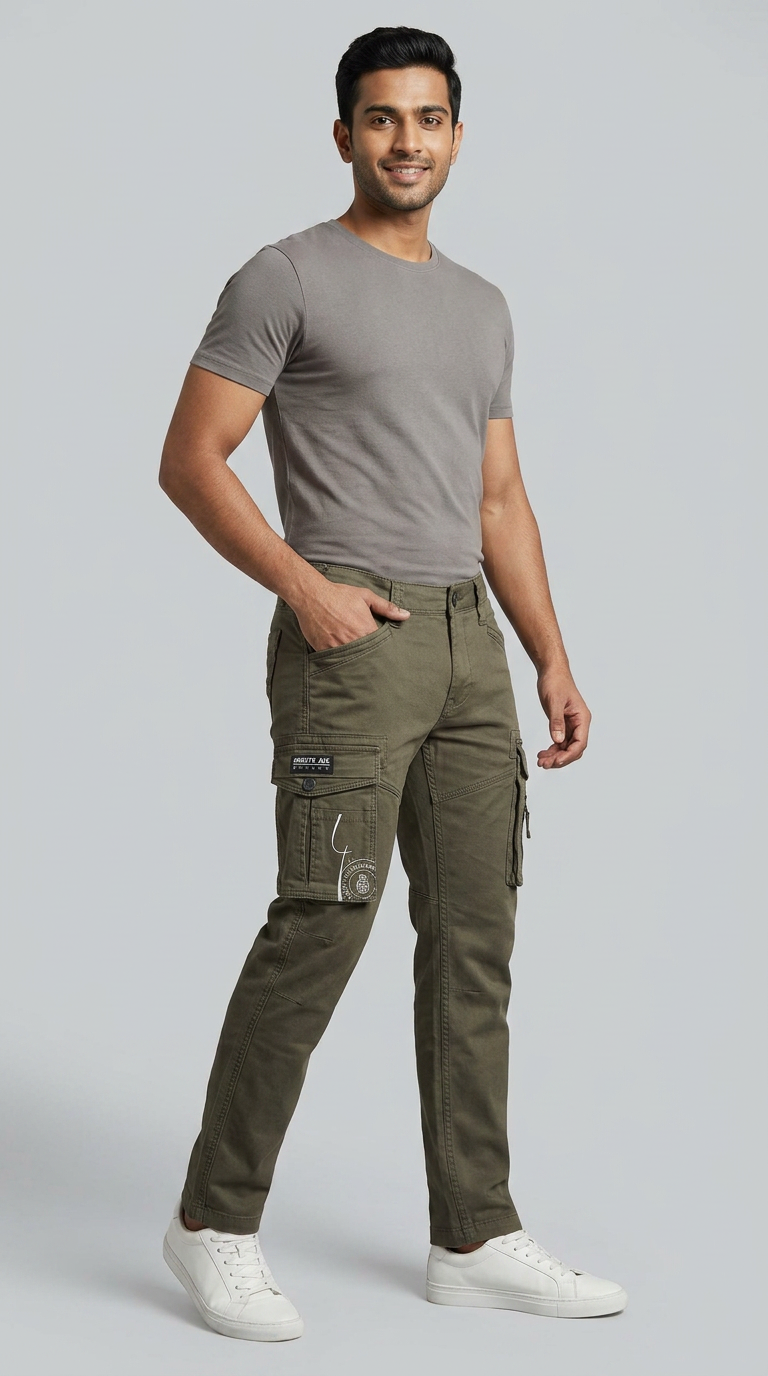 Style-G1339ens Cargo view 4