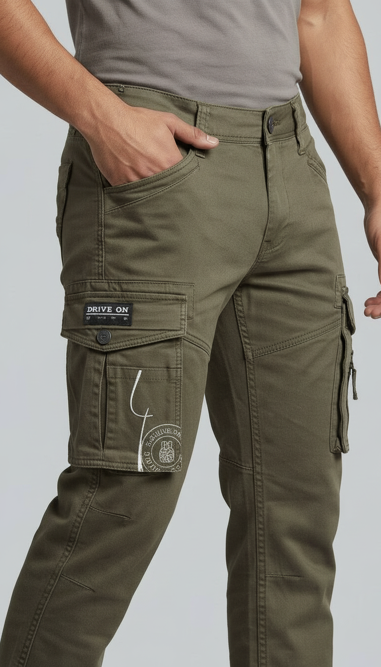 Style-G1339ens Cargo view 3