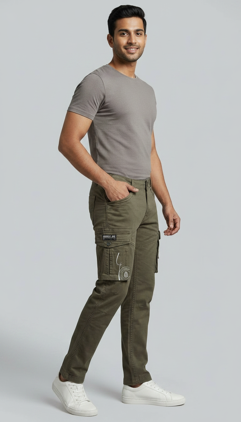 Style-G1339ens Cargo view 2