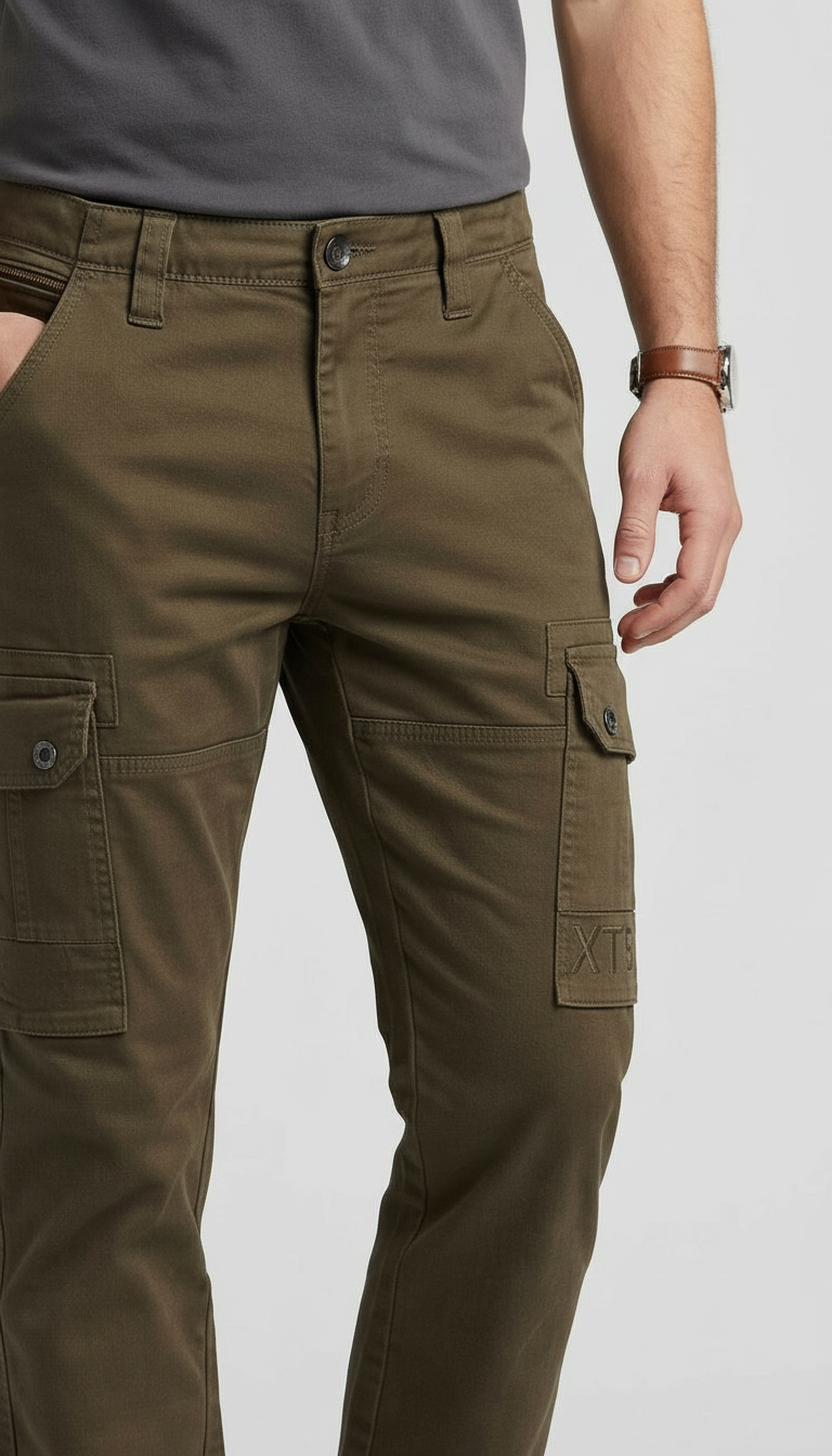 Style-G1560-Mens Cargo view 3