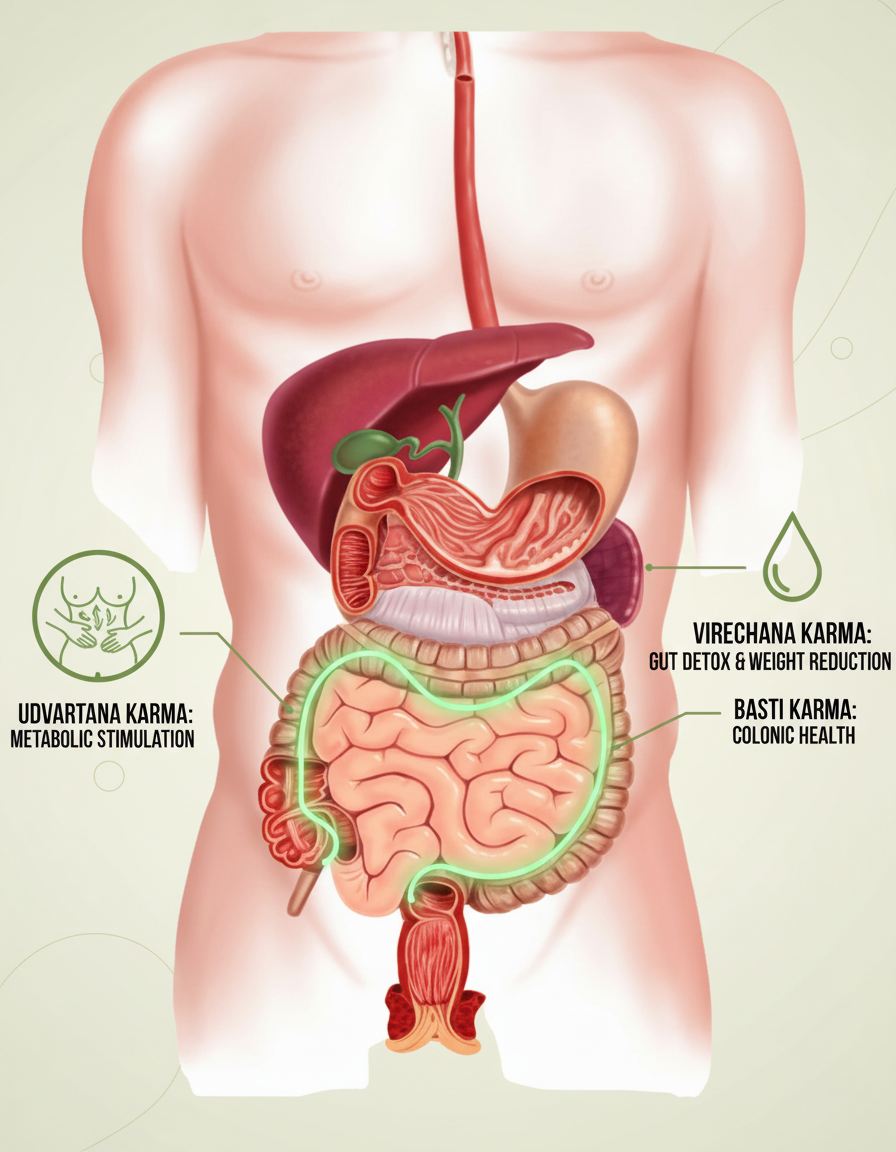 WEIGHT REDUCTION THERAPY
