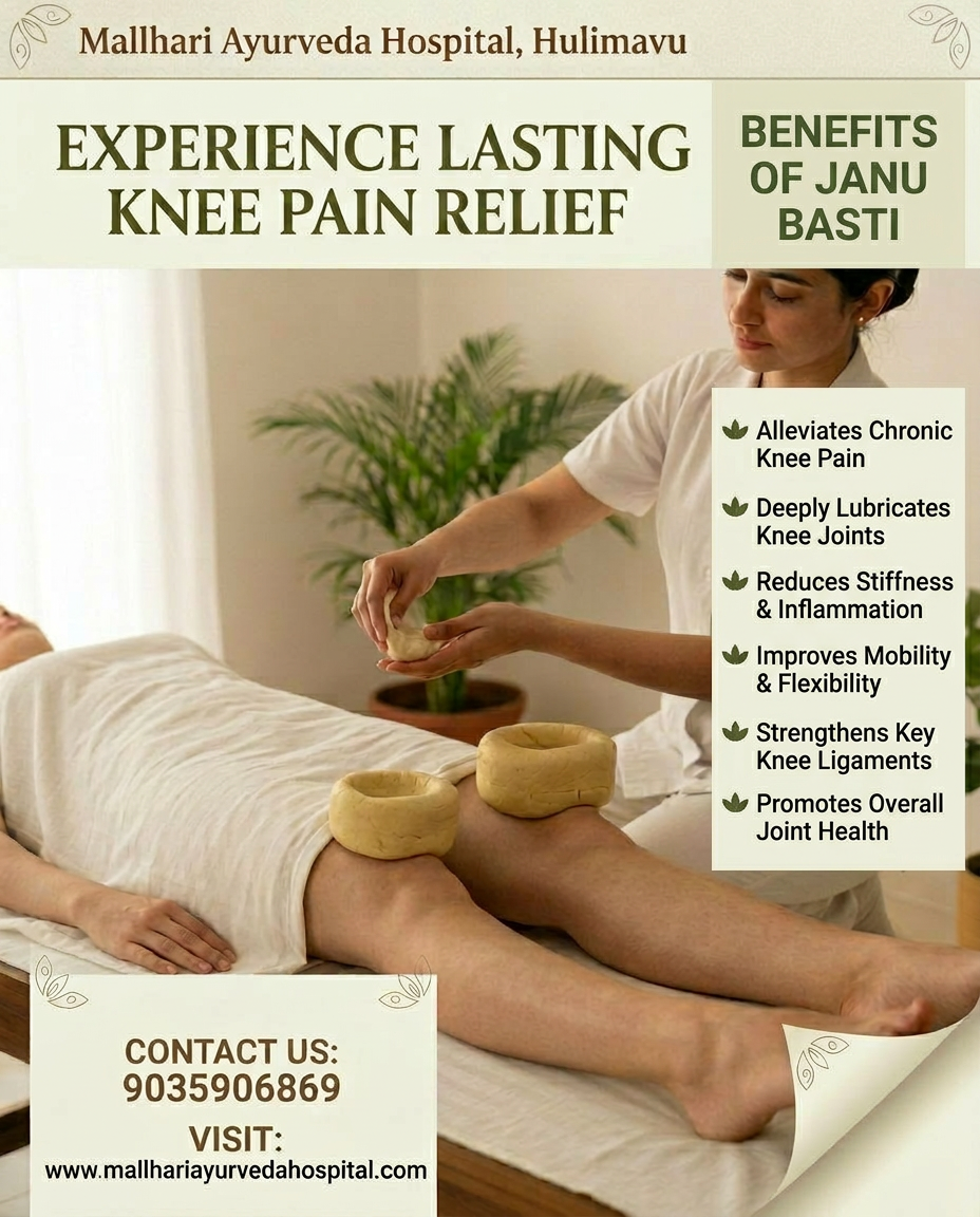 Ayurvedic Arthritis Treatment