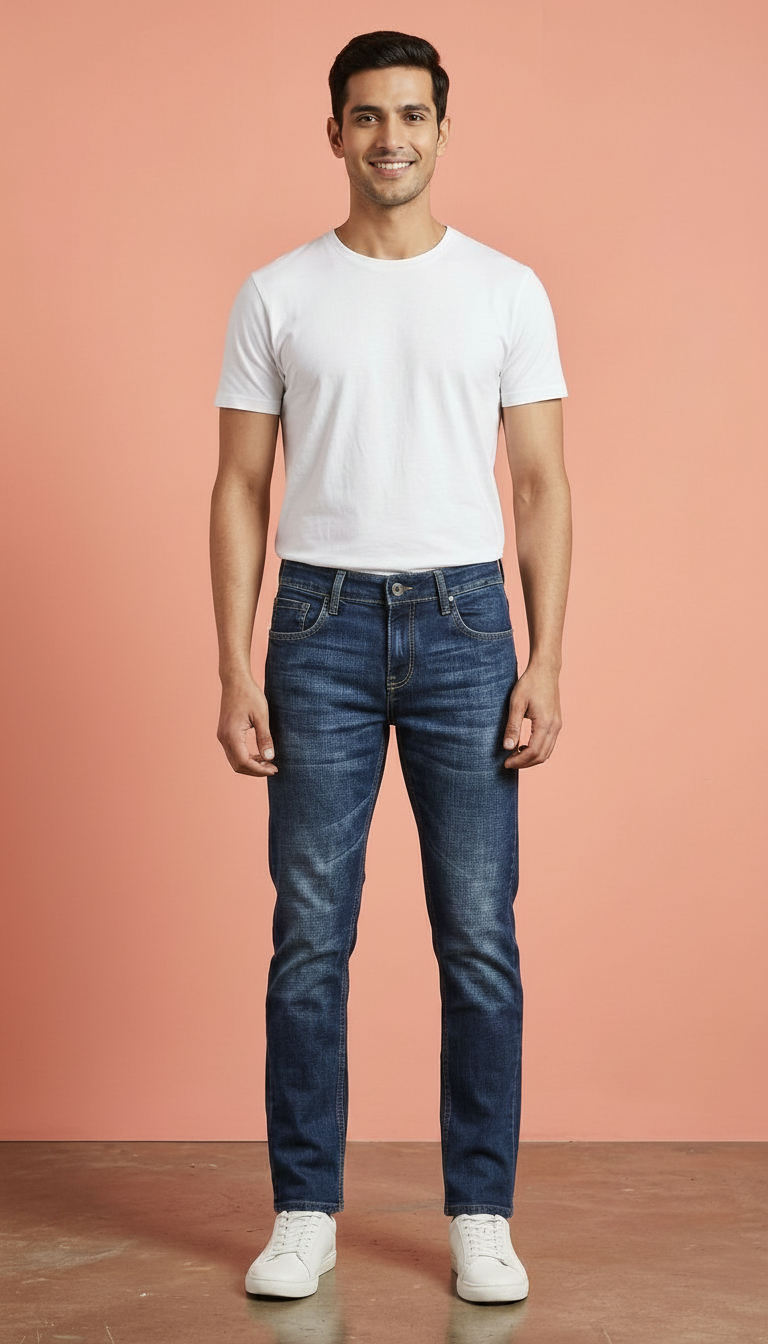 Denim Jeans