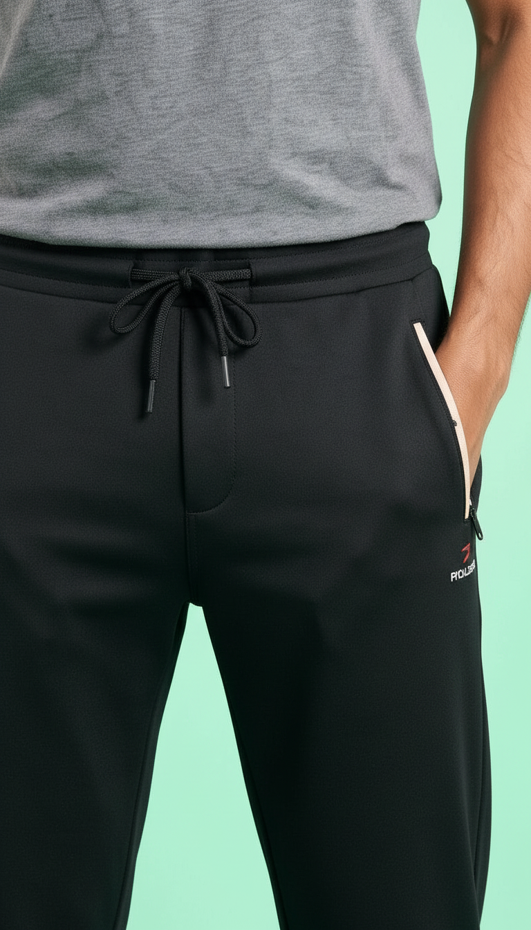 Mens Casual LOWER view 2