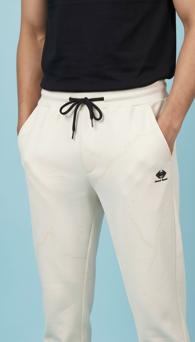Spatter Mens Casual LOWER view 2