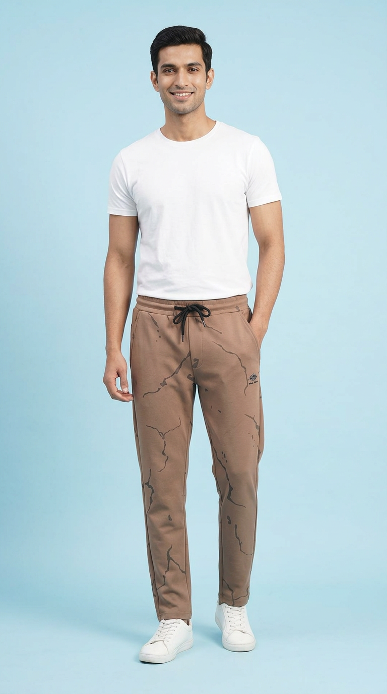 Stylish Mens LOWER view 4